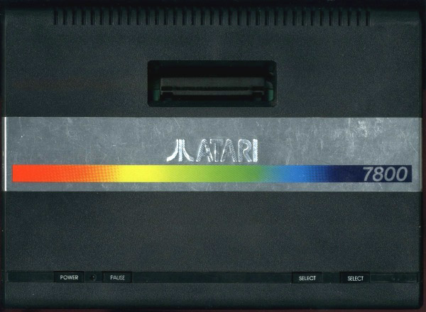 Atari Pal