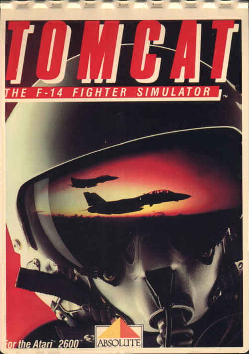 Tomcat 2600 Store Display Card